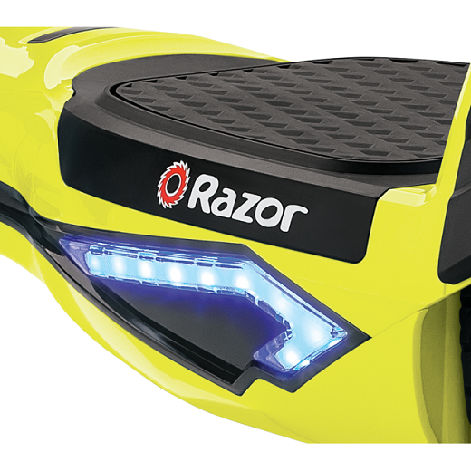 Гироскутер Razor Hovertrax 2.0, зелёный, 021909 